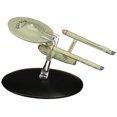 thumbnail image 2 of Eaglemoss Star Trek The Official Starships Collection Réplique de Navire USS Enterprise NCC-1701, 2 of 4