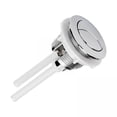 thumbnail image 1 of GROWTH TANK 2xdual flushs 38mm Toilet round Valve Push Button Water Saving For Cistern, 1 of 7