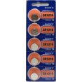 thumbnail image 1 of Sony CR1216 3 Volt Lithium Coin Watch Batteries (15 Batteries), 1 of 1