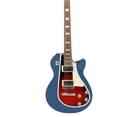 thumbnail image 4 of Electric Guitar Dust Cover Tailored Protective Cover Neoprene and Polyester Tight Fit Pure Color for Electric Guitars, 4 of 7