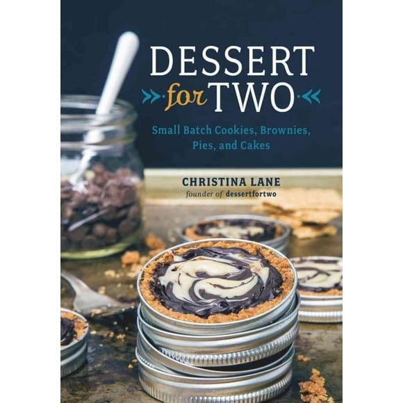 Dessert for Two, Christina Lane Hardcover