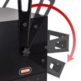 thumbnail image 2 of Dyna-Glo Dual Heat 10,000 W Electric Garage Heater, 2 of 9