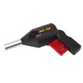 thumbnail image 4 of BBQ Ventilator, Comfortable To Hold BBQ Fan Air Blower Fast Heating Hand Held  For Picnics For Barbecue, 4 of 8