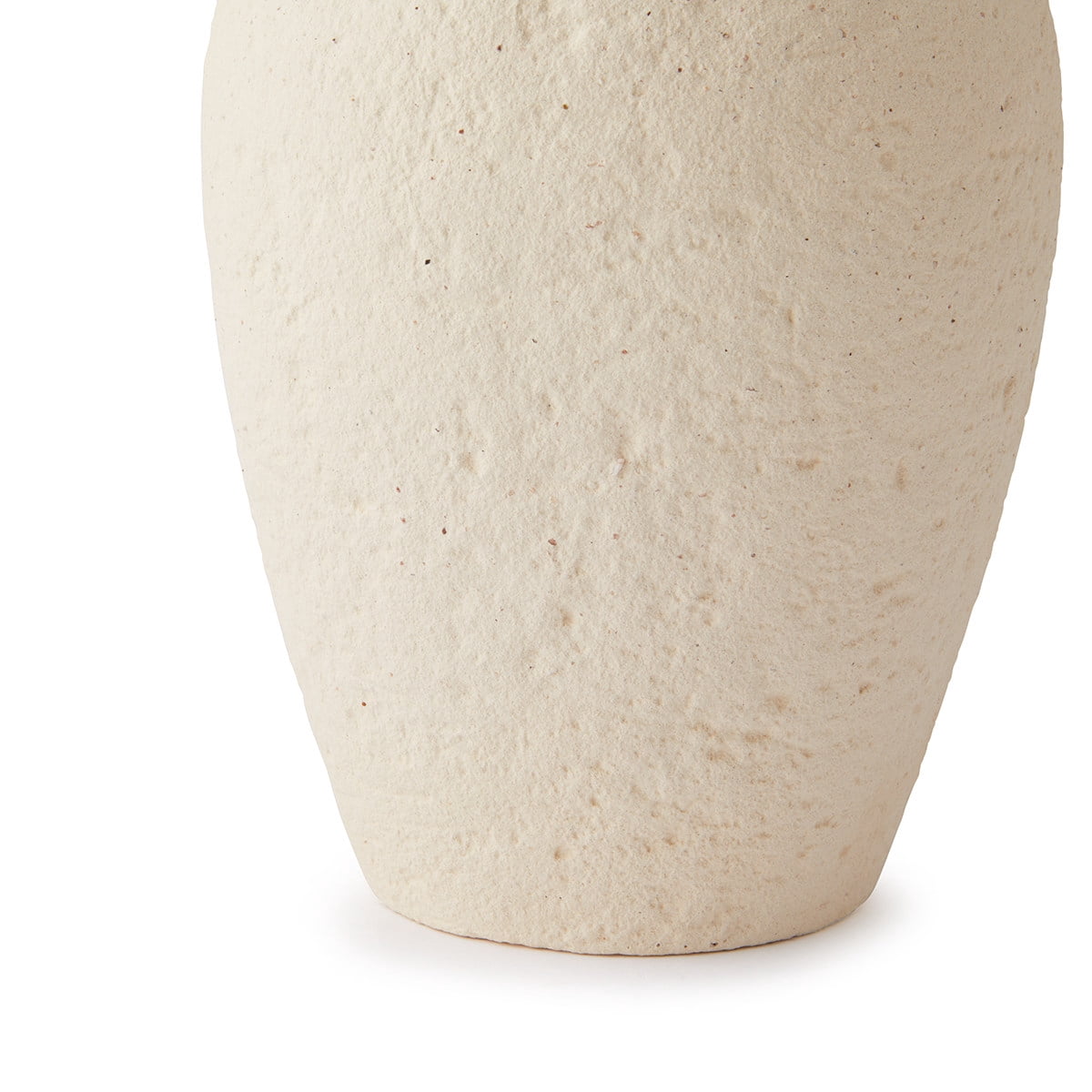 Anko Vase en Dorme D'urne Texturé