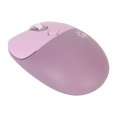 thumbnail image 1 of Souris Chat Mignon 2,4 g, 3 Niveaux de DPI, Silencieuse, Compatible avec, Mac, Linux, 1 of 7