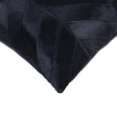 thumbnail image 2 of TORINO CHEVRON COWHIDE PILLOW 12"X20" 2-PACK, 2 of 2