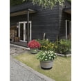 thumbnail image 3 of VegTrug 18" Build-a-Barrel Kit - Grey Wash, 3 of 3