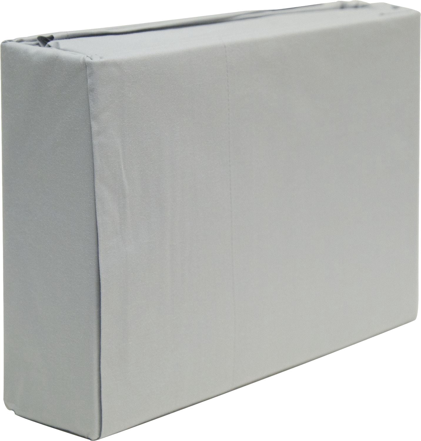 Ensemble de draps Johnson Home 200 TC - Draps en coton organique