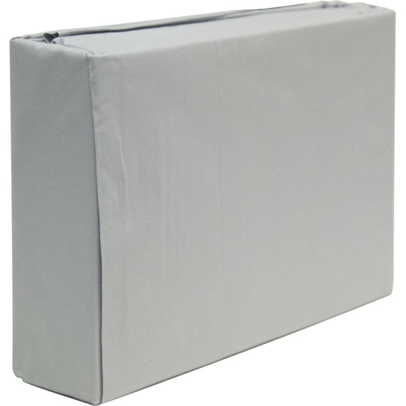 Ensemble de draps Johnson Home 200 TC - Draps en coton organique