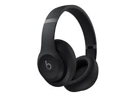 Open Box - Beats MQTP3LL/A Open Box - Beats By Dr. Dre Studio Pro Over-Ear Noise Cancelling Bluetooth Headphones - Black