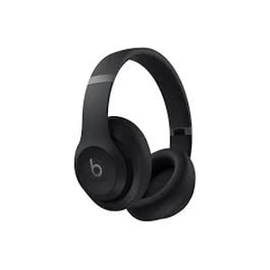Ouvrir la boîte - Beats MQTP3LL/A Ouvrir la boîte - Beats By Dr. Dre Studio Pro Un bruit excessif annule les écouteurs Bluetooth - noir