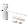 thumbnail image 3 of Metal Automatic Door Closer Metal Mini Low Noise Hidden Spring Door Closer for Residence, 3 of 6