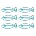 thumbnail image 1 of Trombones, Trombones en Forme de Poisson Procédé de Placage Électrolytique pour l'École, 1 of 8