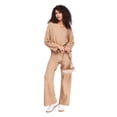 thumbnail image 2 of George Women's V-Neck Sweater, 2 of 6