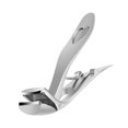 thumbnail image 1 of Nail Clipper Ergonomic Angled Head for Toenail Clipping and Grooming, 1 of 7