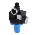 thumbnail image 4 of Interrupteur de Pression d'Eau, Contrôleur de Pression d'Eau Réglage Étanche pour Usage Domestique 110-120V 0.75KW, 4 of 8