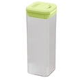 thumbnail image 1 of Bigersell Airtight Food Storage Containers Deals Sturdy Food Containers with Lids Rectangular Shape Reusable Airtight Food Containers Plastic Food Containers, 1 of 3