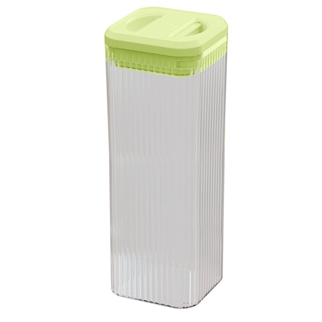 Bigersell Airtight Food Storage Containers Deals Sturdy Food Containers with Lids Rectangular Shape Reusable Airtight Food Containers Plastic Food Containers