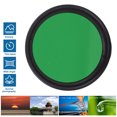 thumbnail image 1 of Kit de Filtres d'Objectif Couleur 37mm pour Appareil Photo Reflex, Résistant aux Rayures, Étanche, Revêtement Nano multi-Couches, Filtres Orange, Rouge, Jaune, Vert, Bleu avec Modèle Applicable, 1 of 8