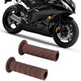 thumbnail image 4 of KIMISS  2Pcs 22mm Universal Vintage Motorcycle Handlebar Grips Diagonal Handle Bar Ends, 4 of 8