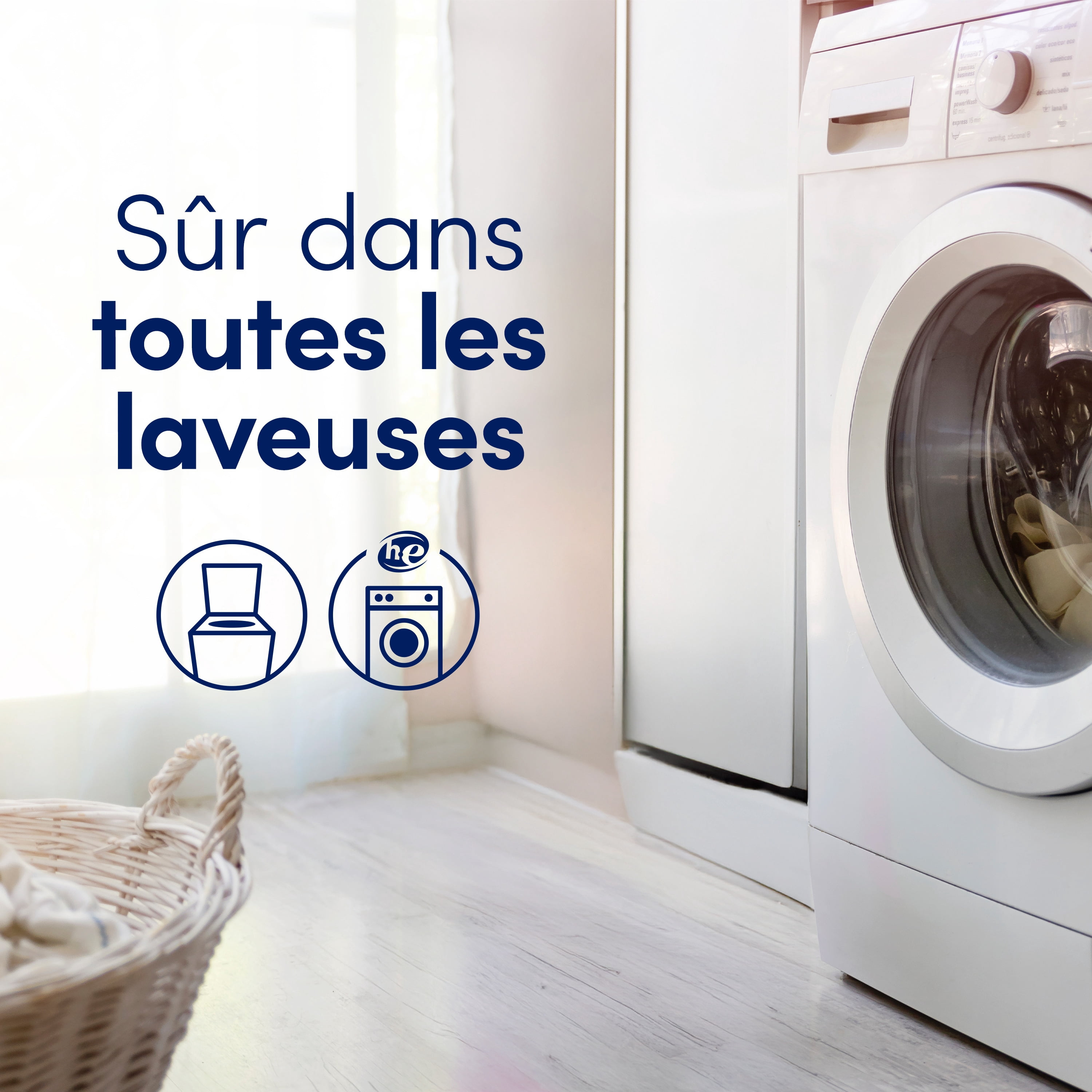 Assouplissant textile liquide Downy Doux et Frais, parfum Brume océanique, assouplissant textile liquide conçu pour être doux pour la peau, 138 brassées, 2,76 L