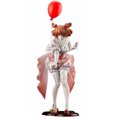 thumbnail image 1 of Figurine Statique de 8 Pouces Bishoujo - Pennywise (2017), 1 of 1