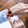 thumbnail image 1 of WIFKLSIIPG Quartz Watch Ladies Watch Digital Starry Sky Luminous Belt Watch Women's Watch, 1 of 6
