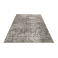 thumbnail image 5 of LaDole Rugs Grey Ivory Textured Modern Rustic Area Rug | Large Carpet For Living Room, Bedroom, Kitchen, Dining, Home Office Floor Décor, 5 of 5