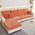 thumbnail image 4 of Pompotops Universal Leather Covered Sofa 2022, Wear-resistant, Highly Elastic, Non Slippery, Elastic Fiber, Universal Protection Furniture Clearance, 4 of 6