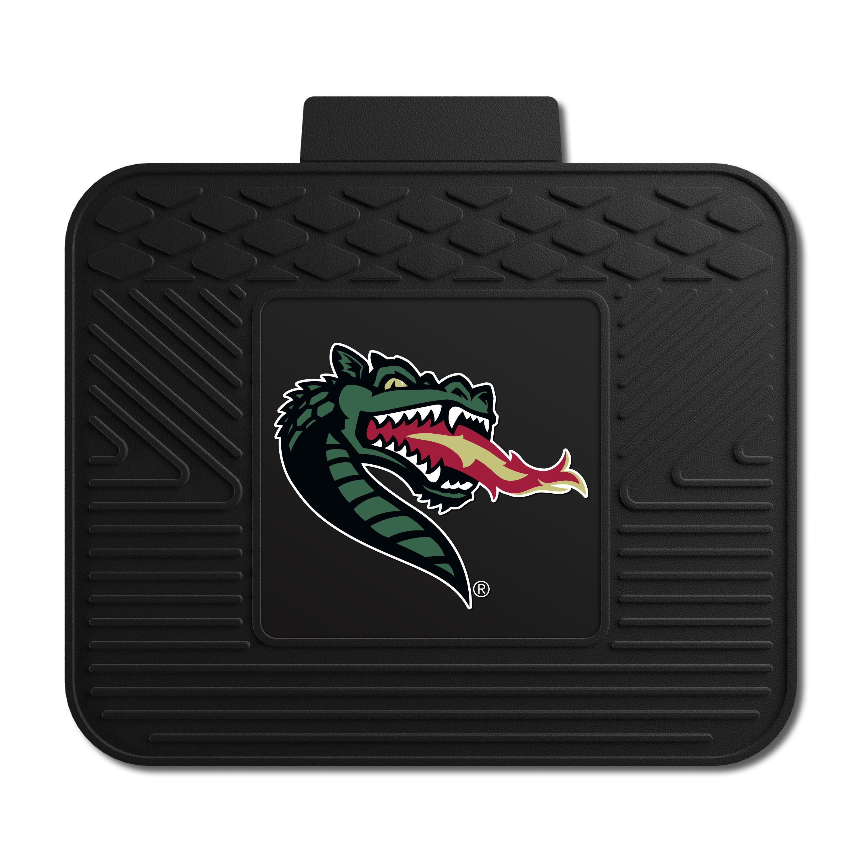 Sports Licensing Solutions, LLC 12473 Tapis Utilitaire UAB 14"x17 Pouces