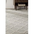 thumbnail image 2 of Safavieh Natura Tracery Tapis Géométrique, 2 of 5