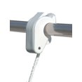 thumbnail image 1 of Taylor Made Products 1097 Support d'Aile de Bateau pour Rail Ou Ligne de Vie (Rails de 1/4 à 5/16 Pouces), 1 of 4