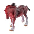 thumbnail image 1 of Agiferg Animal Model Birthday Party Decoration Ornaments Handmade Model Children's Toys, 1 of 2