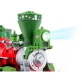 thumbnail image 4 of Lionel National Lampoon's Christmas Vacation Ready-To-Play Train Set, 4 of 9