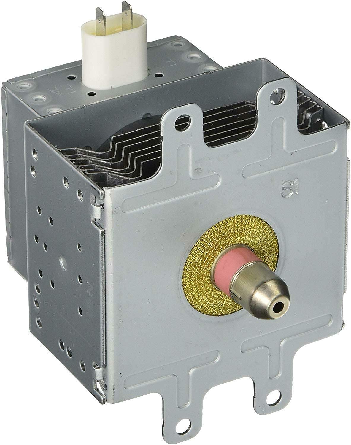Primeco OM75P-21-ESGN Magnetron Compatible for Samsung, Kenmore Microwave Made by OEM Parts Manufacturer AP4502427, PS4251316-1 Year Warranty