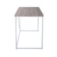 thumbnail image 3 of Homycasa 47.2 Inch Writing Study Desk Computer Tables for Home Office, 3 of 9