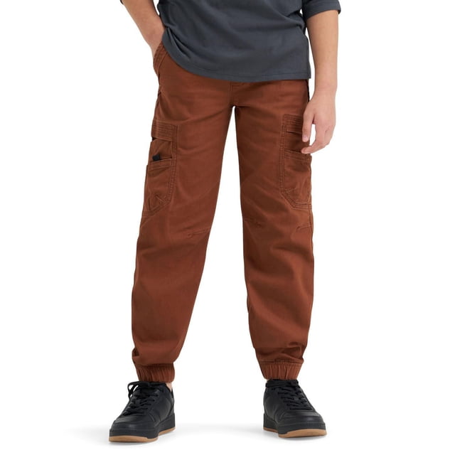Pantalon cargo Wrangler Gamer
