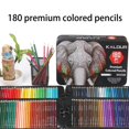 thumbnail image 4 of Abbracc Kit d'Outils de Dessin Professionnel 72 Couleurs, 4 of 5