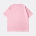 thumbnail image 4 of Timegard Workout Top for Women Crewneck Solid Color Sleeveless Basic Tee Breathable Athletic Shirts Top, 4 of 4
