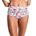 thumbnail image 2 of Jockey Culotte Elance pour Femmes en Coton 100 % - Lot de 3, 2 of 5