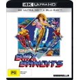 thumbnail image 1 of BMX Bandits [Import] - [4K UHD + Blu-ray], 1 of 1