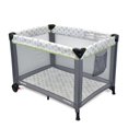 thumbnail image 3 of Harmony Play & Go Deluxe Playard, 3 of 7