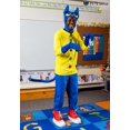 thumbnail image 2 of Adult Pete the Cat Costume, 2 of 4