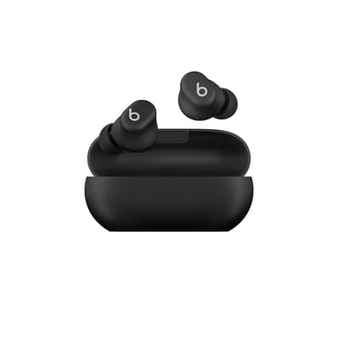 Beats Solo Buds — entièrement sans fil | 18 heures d'autonomie | écouteurs Bluetooth de classe 1 | compatibilité Apple et Android | microphone intégré