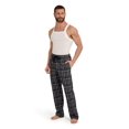 thumbnail image 1 of Pantalon de pyjama Hanes Sleep pour homme, 1 of 4