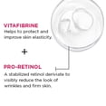 thumbnail image 3 of L'Oréal Paris Revitalift Deep-Set Wrinkle Repair Moisturizer, Pro-Retinol + Vitafibrine, 50 mL, 3 of 6