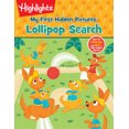 thumbnail image 3 of Lollipop Search (Highlights My First Hidden Pictures®), 3 of 5