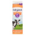 thumbnail image 4 of Dairyland Lactose free 1% milk, 4 of 17