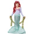 thumbnail image 3 of Child Mermaid Costume, 3 of 6