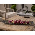 thumbnail image 2 of Uttermost Plateau Camilla en Nickel Foncé, 2 of 4